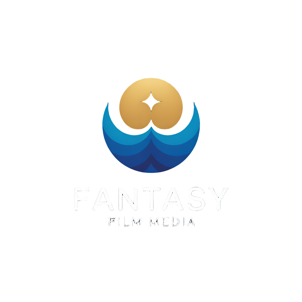 电影视频Logo
